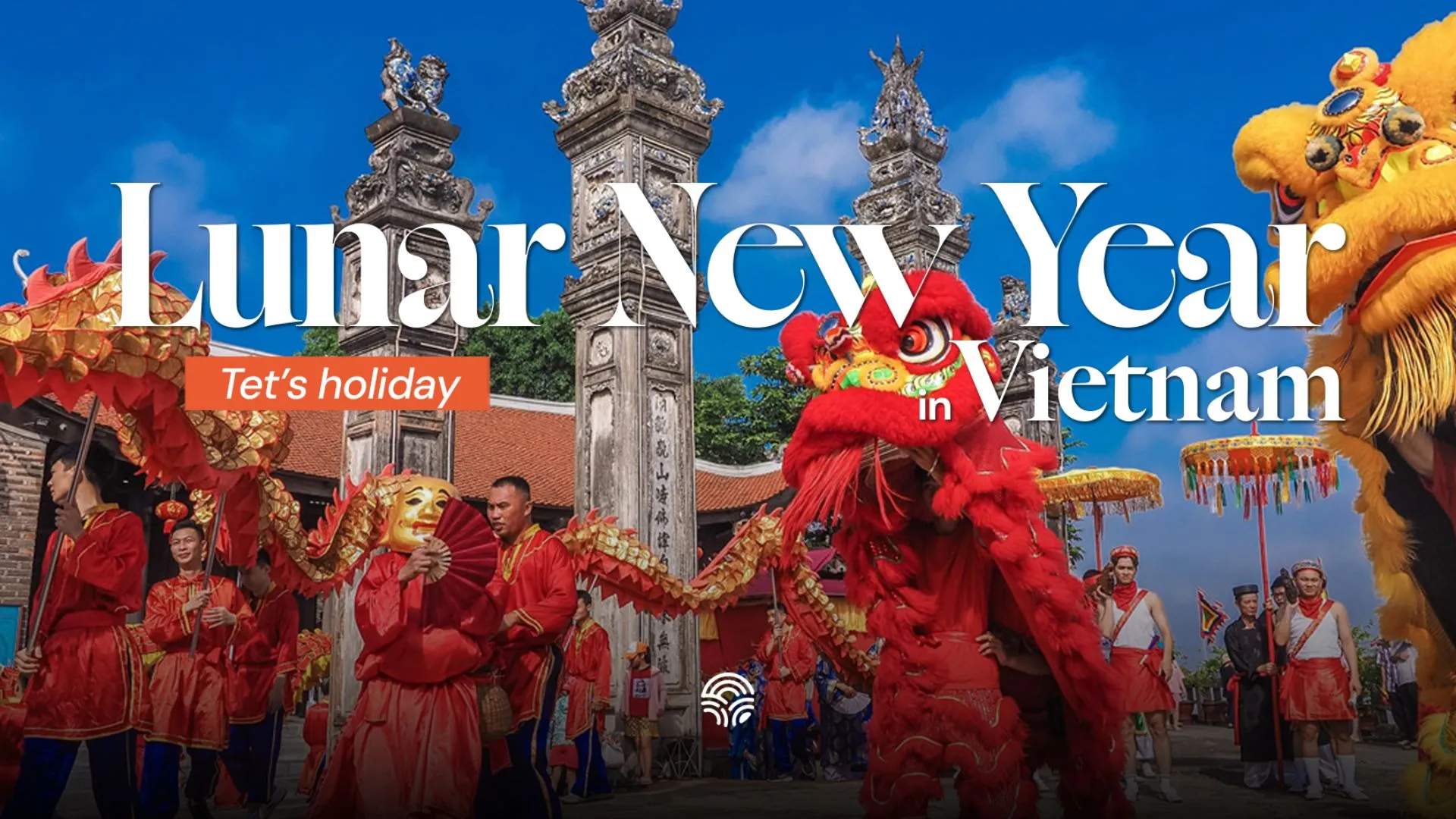 Lunar New Year in Vietnam (Tết) | Traditions, Meaning & Travel Tips